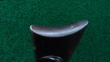 *Sale Pending* - SPECIAL ORDER WINCHESTER 1873 DELUXE RIFLE IN CALIBER 32-20 - 20 of 23