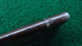 *Sale Pending* - SPECIAL ORDER WINCHESTER 1873 DELUXE RIFLE IN CALIBER 32-20 - 18 of 23