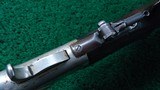 *Sale Pending* - SPECIAL ORDER WINCHESTER 1873 DELUXE RIFLE IN CALIBER 32-20 - 8 of 23
