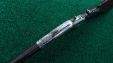 *Sale Pending* - SPECIAL ORDER WINCHESTER 1873 DELUXE RIFLE IN CALIBER 32-20 - 4 of 23