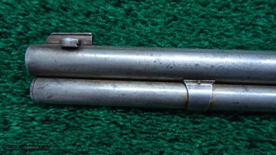 WINCHESTER MODEL 1873 DELUXE RIFLE IN 38 WCF - Image 13 of 19