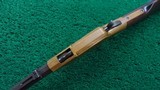 LATE PRODUCTION HENRY RIFLE - 4 of 19