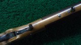 *Sale Pending* - UNION PACIFIC RAILROAD MARKED HENRY RIFLE - 10 of 20