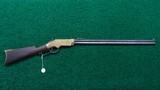 *Sale Pending* - UNION PACIFIC RAILROAD MARKED HENRY RIFLE - 20 of 20