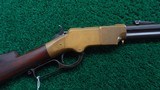 *Sale Pending* - EARLY HENRY RIFLE