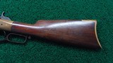 *Sale Pending* - EARLY HENRY RIFLE - 16 of 21