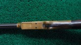 *Sale Pending* - EARLY HENRY RIFLE - 11 of 21