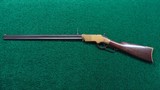 *Sale Pending* - EARLY HENRY RIFLE - 20 of 21