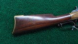 *Sale Pending* - EARLY HENRY RIFLE - 19 of 21