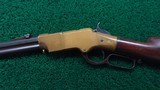 *Sale Pending* - EARLY HENRY RIFLE - 2 of 21