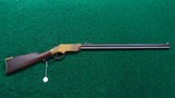 *Sale Pending* - EARLY HENRY RIFLE - 21 of 21