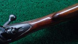 WINCHESTER MODEL 70 FEATHERWEIGHT IN .243 WIN - 8 of 19