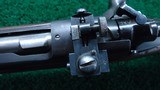 WINCHESTER MODEL 70 FEATHERWEIGHT IN .243 WIN - 10 of 19
