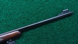 WINCHESTER MODEL 70 FEATHERWEIGHT IN .243 WIN - 7 of 19