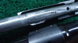 WINCHESTER MODEL 70 FEATHERWEIGHT IN .243 WIN - 11 of 19