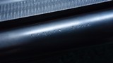 *Sale Pending* - GERMAN MADE DOUBLE RIFLE BY H. BARELLA IN 9.3X74R CALIBER - 14 of 25