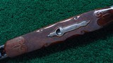 *Sale Pending* - GERMAN MADE DOUBLE RIFLE BY H. BARELLA IN 9.3X74R CALIBER - 17 of 25
