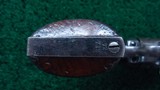 *Sale Pending* - ANTIQUE COLT BLACK POWDER FRAME SINGLE ACTION IN 45 COLT - 16 of 18
