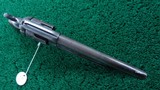 *Sale Pending* - ANTIQUE COLT BLACK POWDER FRAME SINGLE ACTION IN 45 COLT - 3 of 18