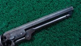 *Sale Pending* - COLT MODEL 1851 NAVY IN CAL 36 - 9 of 18