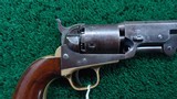 *Sale Pending* - COLT MODEL 1851 NAVY IN CAL 36 - 6 of 18