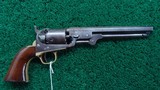 *Sale Pending* - COLT MODEL 1851 NAVY IN CAL 36 - 1 of 18