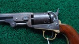 *Sale Pending* - COLT MODEL 1851 NAVY IN CAL 36 - 8 of 18