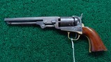 *Sale Pending* - COLT MODEL 1851 NAVY IN CAL 36 - 2 of 18