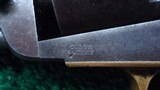 *Sale Pending* - COLT MODEL 1851 NAVY IN CAL 36 - 11 of 18