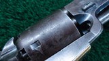 *Sale Pending* - COLT MODEL 1851 NAVY IN CAL 36 - 13 of 18