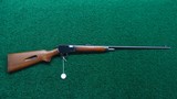 **Sale Pending** FINE WINCHESTER MODEL 63 RIFLE IN 22LR - 19 of 19