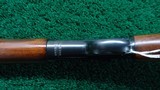 **Sale Pending** FINE WINCHESTER MODEL 63 RIFLE IN 22LR - 9 of 19