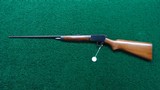 **Sale Pending** FINE WINCHESTER MODEL 63 RIFLE IN 22LR - 18 of 19