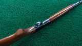 **Sale Pending** FINE WINCHESTER MODEL 63 RIFLE IN 22LR - 3 of 19