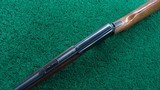 **Sale Pending** FINE WINCHESTER MODEL 63 RIFLE IN 22LR - 4 of 19
