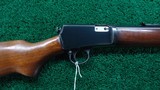 **Sale Pending** FINE WINCHESTER MODEL 63 RIFLE IN 22LR - 1 of 19