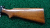 **Sale Pending** FINE WINCHESTER MODEL 63 RIFLE IN 22LR - 15 of 19