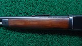 **Sale Pending** FINE WINCHESTER MODEL 63 RIFLE IN 22LR - 11 of 19