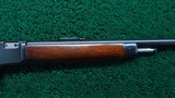 **Sale Pending** FINE WINCHESTER MODEL 63 RIFLE IN 22LR - 5 of 19