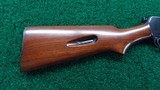 *Sale Pending* - EARLY WINCHESTER MODEL 63 CARBINE IN 22LR CALIBER - 18 of 20