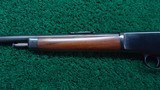 *Sale Pending* - EARLY WINCHESTER MODEL 63 CARBINE IN 22LR CALIBER - 11 of 20