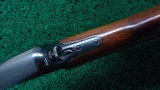 *Sale Pending* - EARLY WINCHESTER MODEL 63 CARBINE IN 22LR CALIBER - 8 of 20