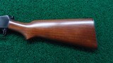 *Sale Pending* - EARLY WINCHESTER MODEL 63 CARBINE IN 22LR CALIBER - 16 of 20