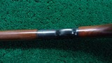 *Sale Pending* - EARLY WINCHESTER MODEL 63 CARBINE IN 22LR CALIBER - 9 of 20