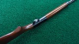 *Sale Pending* - EARLY WINCHESTER MODEL 63 CARBINE IN 22LR CALIBER - 3 of 20