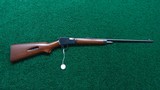 *Sale Pending* - EARLY WINCHESTER MODEL 63 CARBINE IN 22LR CALIBER - 20 of 20