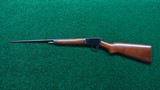 *Sale Pending* - EARLY WINCHESTER MODEL 63 CARBINE IN 22LR CALIBER - 19 of 20