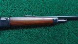 *Sale Pending* - EARLY WINCHESTER MODEL 63 CARBINE IN 22LR CALIBER - 5 of 20