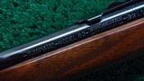 *Sale Pending* - EARLY WINCHESTER MODEL 63 CARBINE IN 22LR CALIBER - 12 of 20