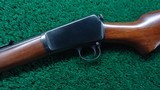 *Sale Pending* - EARLY WINCHESTER MODEL 63 CARBINE IN 22LR CALIBER - 2 of 20